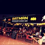 BATMAN Restaurant & Dance Bar - @batman.restaurant.dance_bar - Instagram