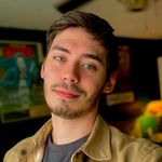 Daniel Vinson - @dan_the_batman - Instagram