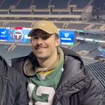 Dan Williams - @dan_batman - Instagram