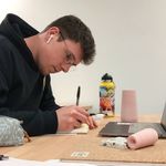 Dan Batty - @_dan_designs_ - Instagram