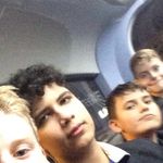 Dan Batty - @dan_dllb - Instagram