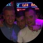 Dan Batty - @dan.batyy - Instagram