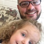 Dan - @danbatty - Instagram
