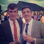 Daniel Batty - @danbatty97 - Instagram