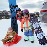 Dan  Bauer - @dannyalpental - Instagram