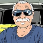 Dan Bauer - @dandan57 - Instagram
