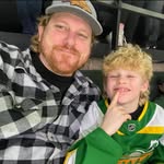 Dan Bauer - @baue1dan27 - Instagram