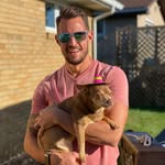 Dan Bauer - @dbauer1212 - Instagram