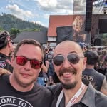 Daniel Bauer - @danbauer88 - Instagram