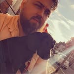 Dan Baugh - @danskiboff - Instagram