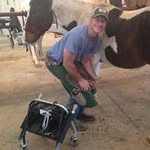 Dan Baugh - @dwbfarrier - Instagram