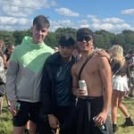 Dan Baughan - @danbaughan1 - Instagram