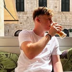 dan - @dan_baugh_ - Instagram
