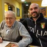 Daniel Baughman - @danbaughman78 - Instagram