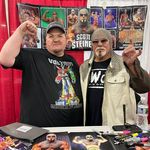Dan Bauman - @voltron_1975 - Instagram