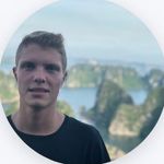 Daniel Aumiller - @dani_aumiller98 - Instagram