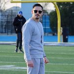 Dan Baur - @coach_danimal - Instagram