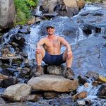 Dan Baur - @dbizzle49 - Instagram