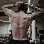 Dan Bautista - Facebook