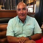 Dan Bautista - @danbautista101 - Instagram