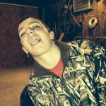 Daniel Baxley - @zew_baxley14 - Instagram