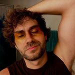 Daniel Baxley - @sumarljos - Instagram