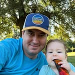 Dan Bayley - @cptdjb - Instagram