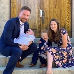 Dan Bayley - @bayley6544 - Instagram