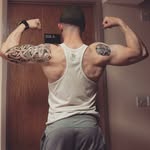 Daniel bayley - @danbayley550 - Instagram