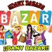 Dany Bazar - Facebook