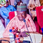 Muhammad Hassan Danbaza - @danbazaradio - Instagram