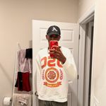 Daniel Lishuane Beacham - @danielb1434 - Instagram