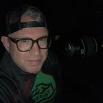 Dan Beacham - @sci_luvr - Instagram