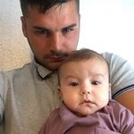 Daniel Beacham - @danny_beacham22 - Instagram