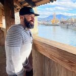 Daniel Beacham - @d.beach1580 - Instagram