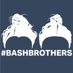 Dan & Beachy - @bash_brothers_ - Instagram