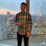 Dan B - @danbeales - Instagram