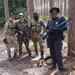 Dan Beales - @dannyb0493 - Instagram