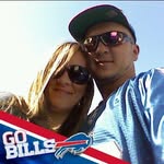 Dan Beam - @danandkelly321 - Instagram