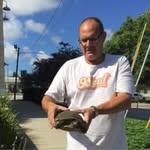 Dan Beam - @danbeam8 - Instagram