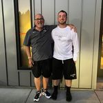 Dan Bean - @promonaut1 - Instagram