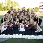 Bearden High School Dance Team - @beardendance - Instagram