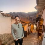 Dan Beare - @djbeare30 - Instagram