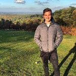 Dan Beasley - @dan_beasley - Instagram