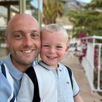 Dan Beasley - @beaz_26 - Instagram