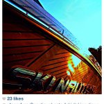 Dan Beaton - @danski6 - Instagram