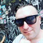 Dan Beatty - @dannyboyb87 - Instagram