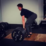 Dan Beatty - @danbeattylifts - Instagram