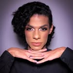Daniela | Maquiagem, Cílios & Sobrancelhas - RJ - @danbeautyartist - Instagram