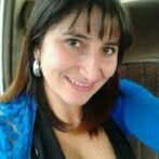 Daniela Andrea Bello Flores - @dan_beauty - Instagram